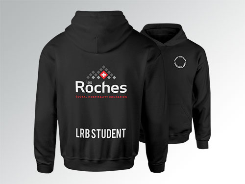 Les Roches School 