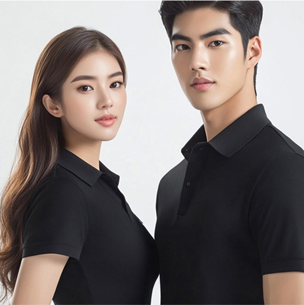 ยูนิฟอร์มองค์กรควรสะท้อน Brand Identity อย่างไร โดยไม่ให้แบรนด์อื่นเด่นกว่าองค์กร