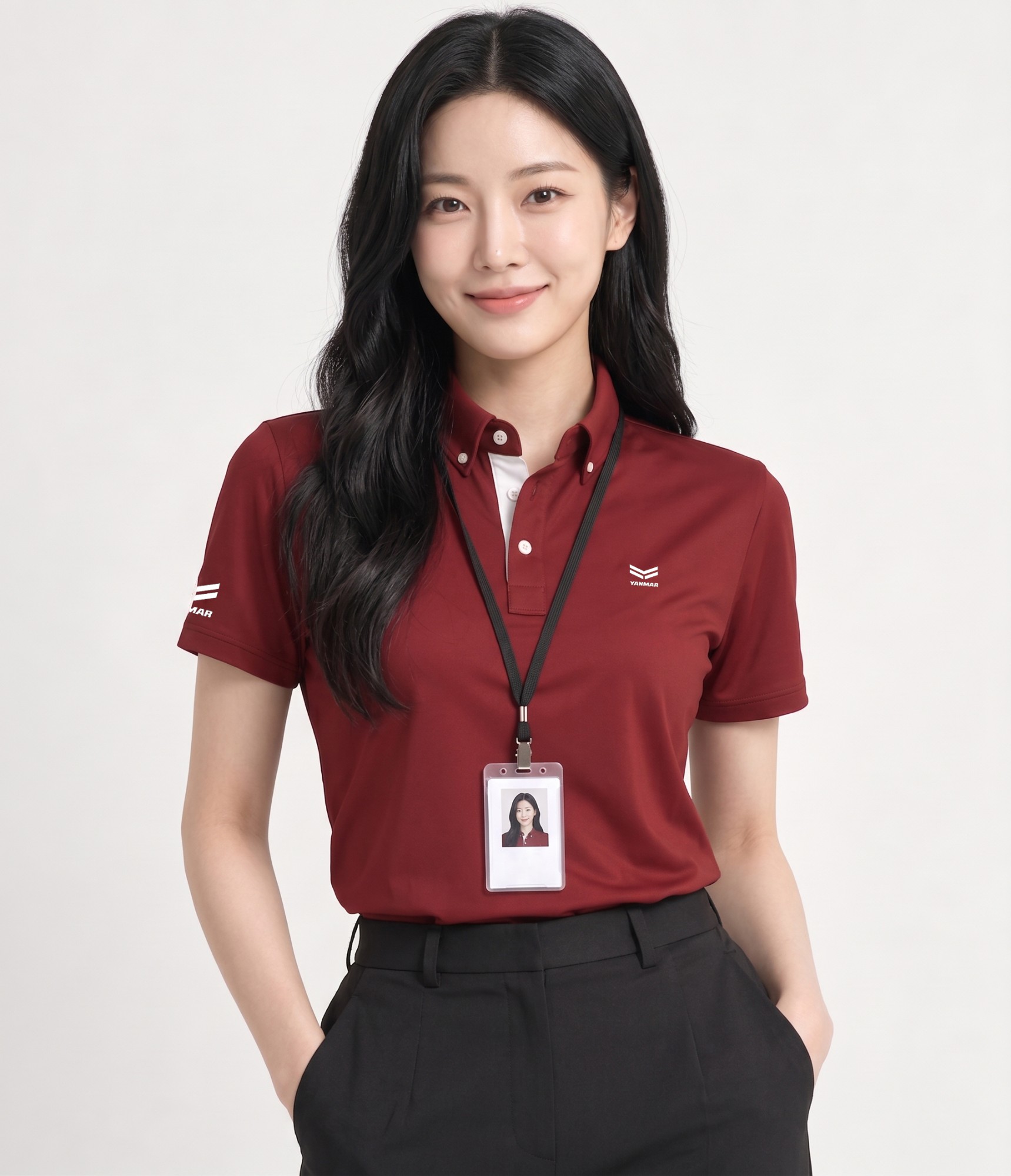Yanmar S.P. – Polo Shirt