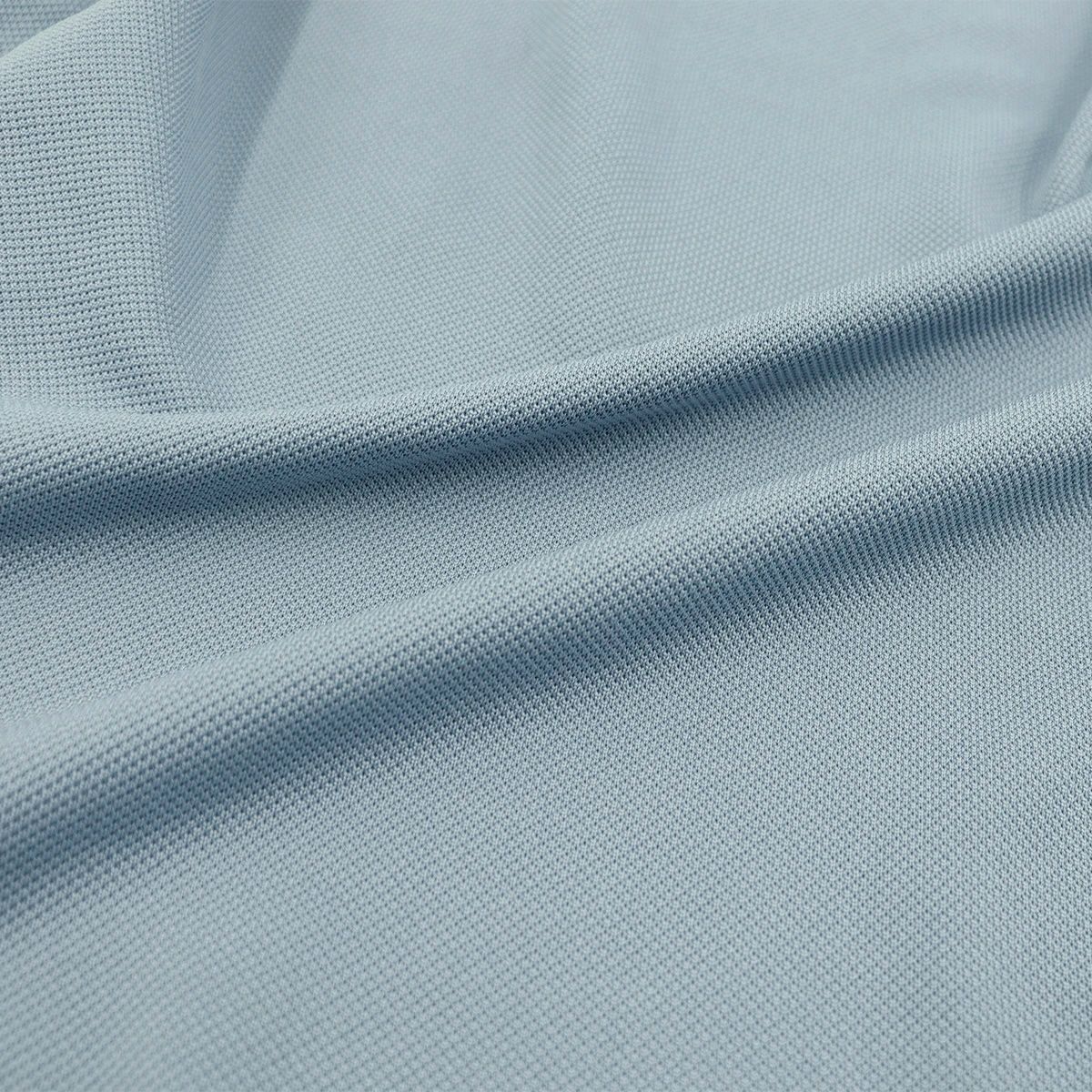 Fabric options for corporate and employee polo shirts